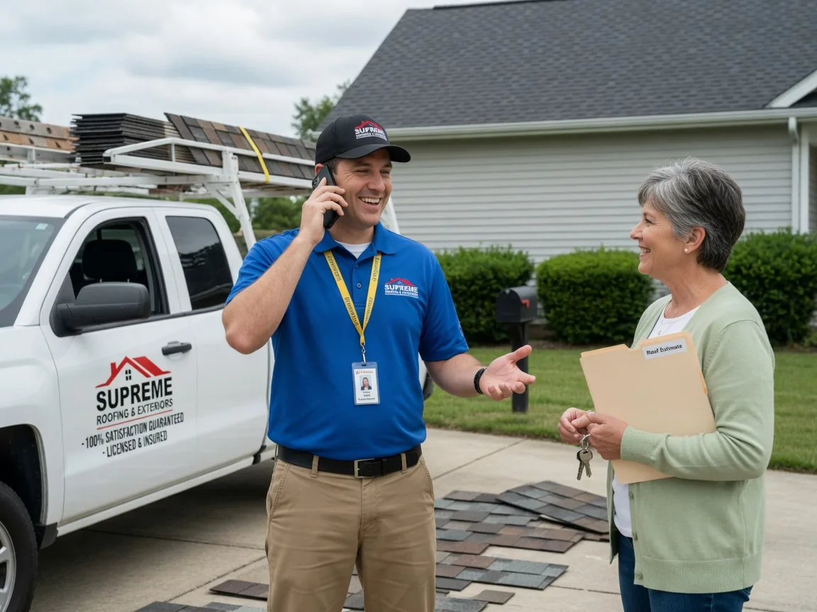 Roof Replacement Blairs, VA FAQs