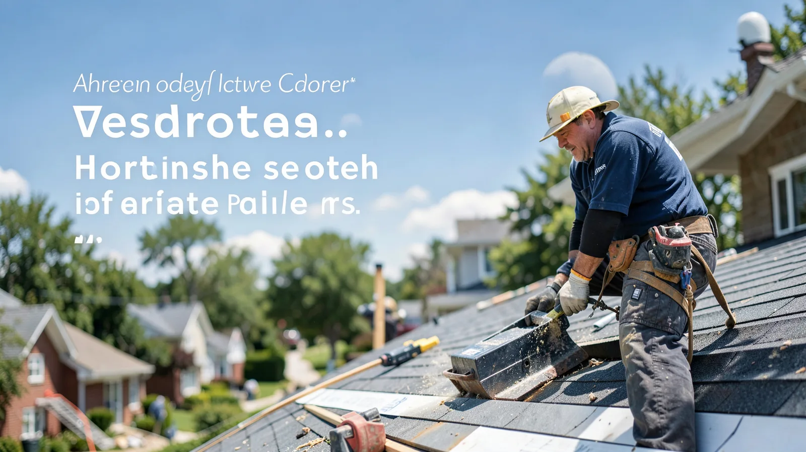 Roof Replacement in Blairs, VA near me